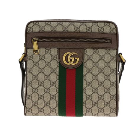 handbags gucci men'|Gucci bag men's price.